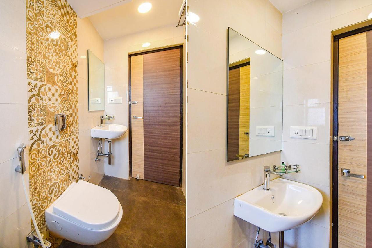 Fabhotel Kzar Select - 2Km From Park Street Calcutta Extérieur photo