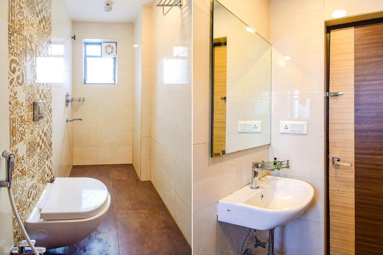 Fabhotel Kzar Select - 2Km From Park Street Calcutta Extérieur photo
