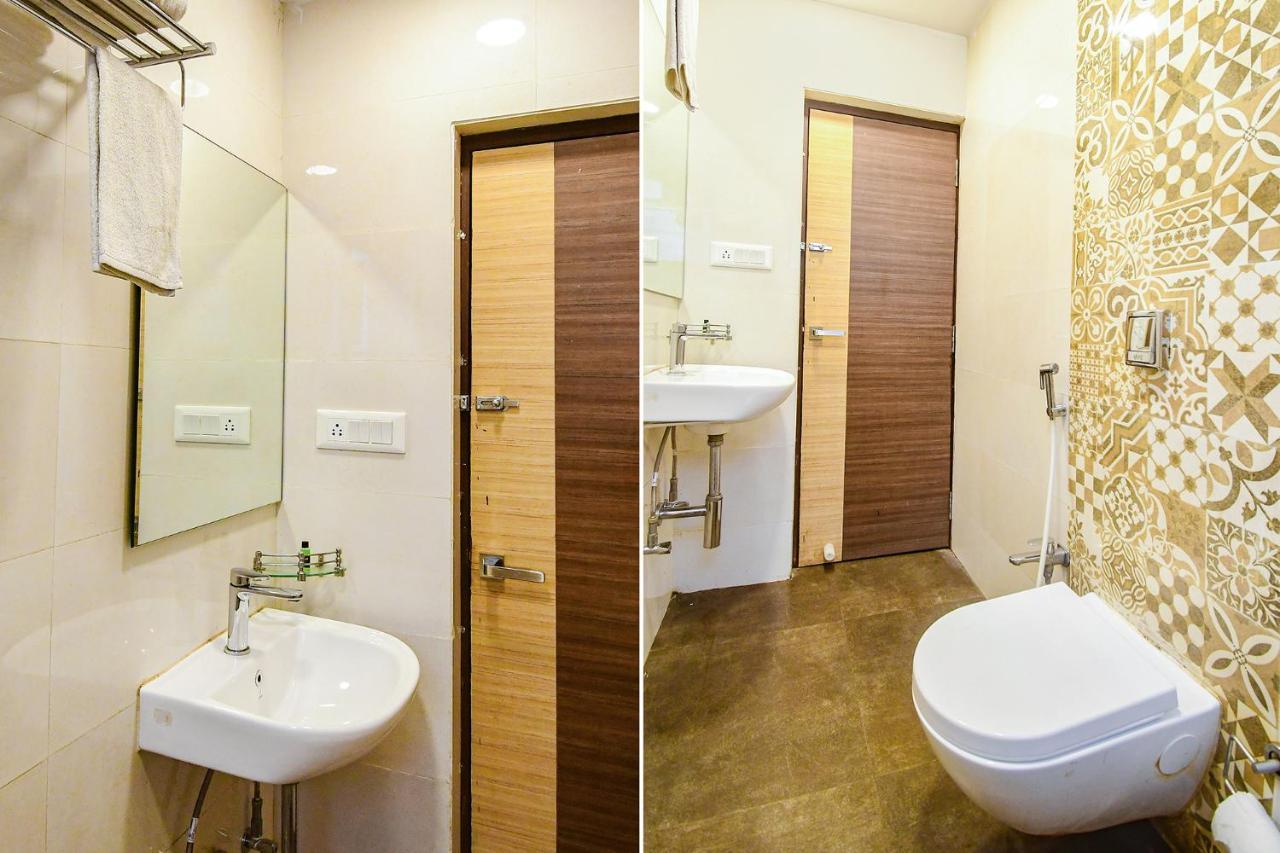 Fabhotel Kzar Select - 2Km From Park Street Calcutta Extérieur photo