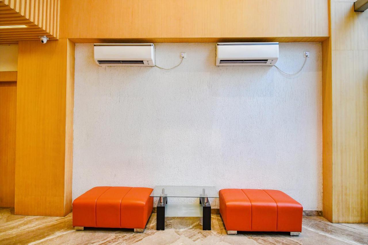 Fabhotel Kzar Select - 2Km From Park Street Calcutta Extérieur photo